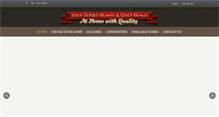 Desktop Screenshot of johnelpers.com
